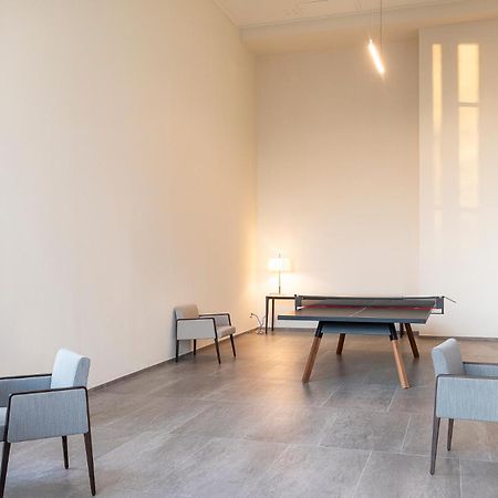Torre Milano Luxury Suite Gym-Pool&Rooftop Exterior photo