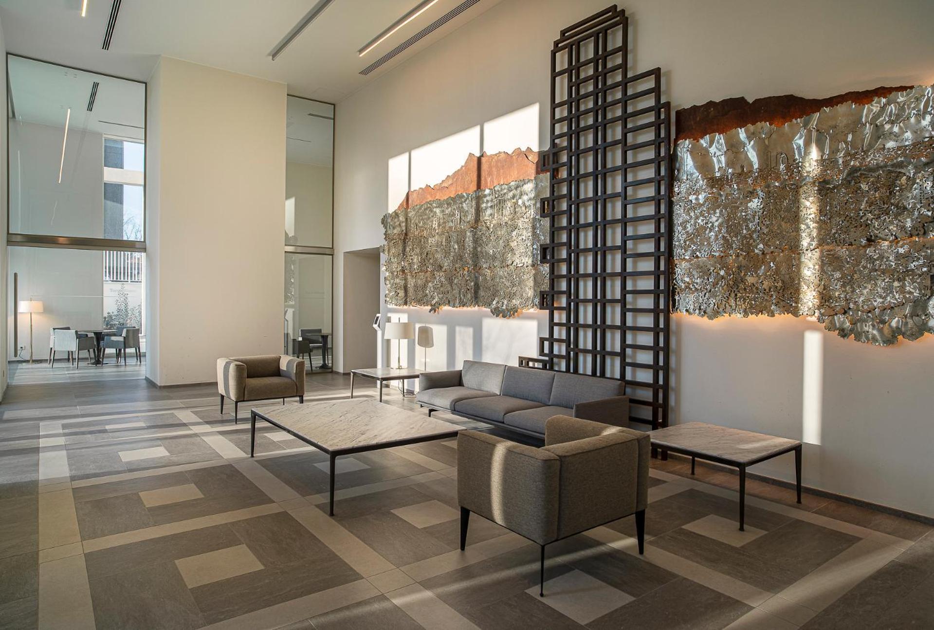 Torre Milano Luxury Suite Gym-Pool&Rooftop Exterior photo