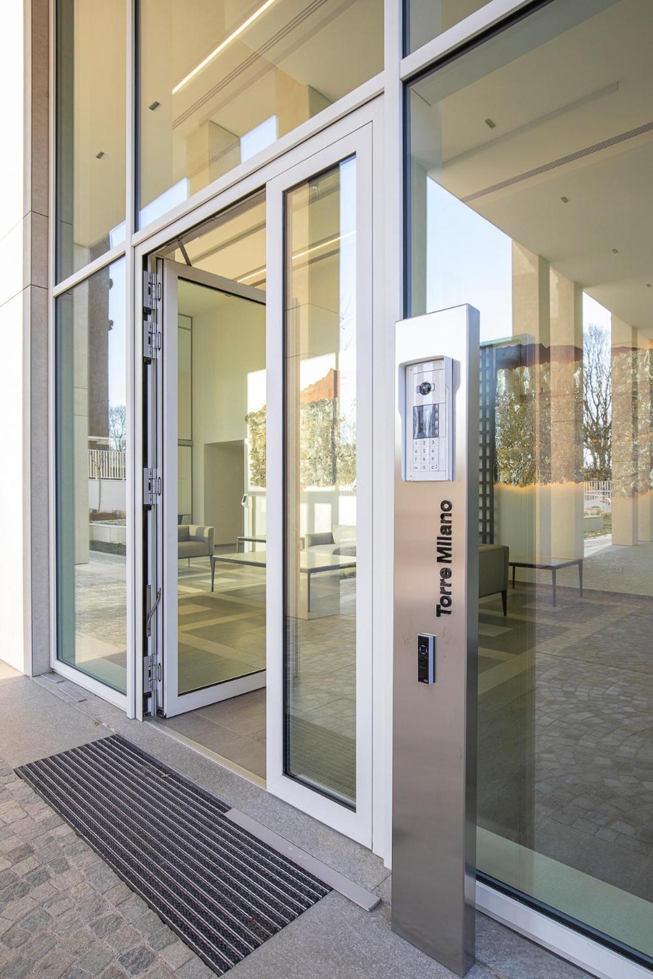 Torre Milano Luxury Suite Gym-Pool&Rooftop Exterior photo