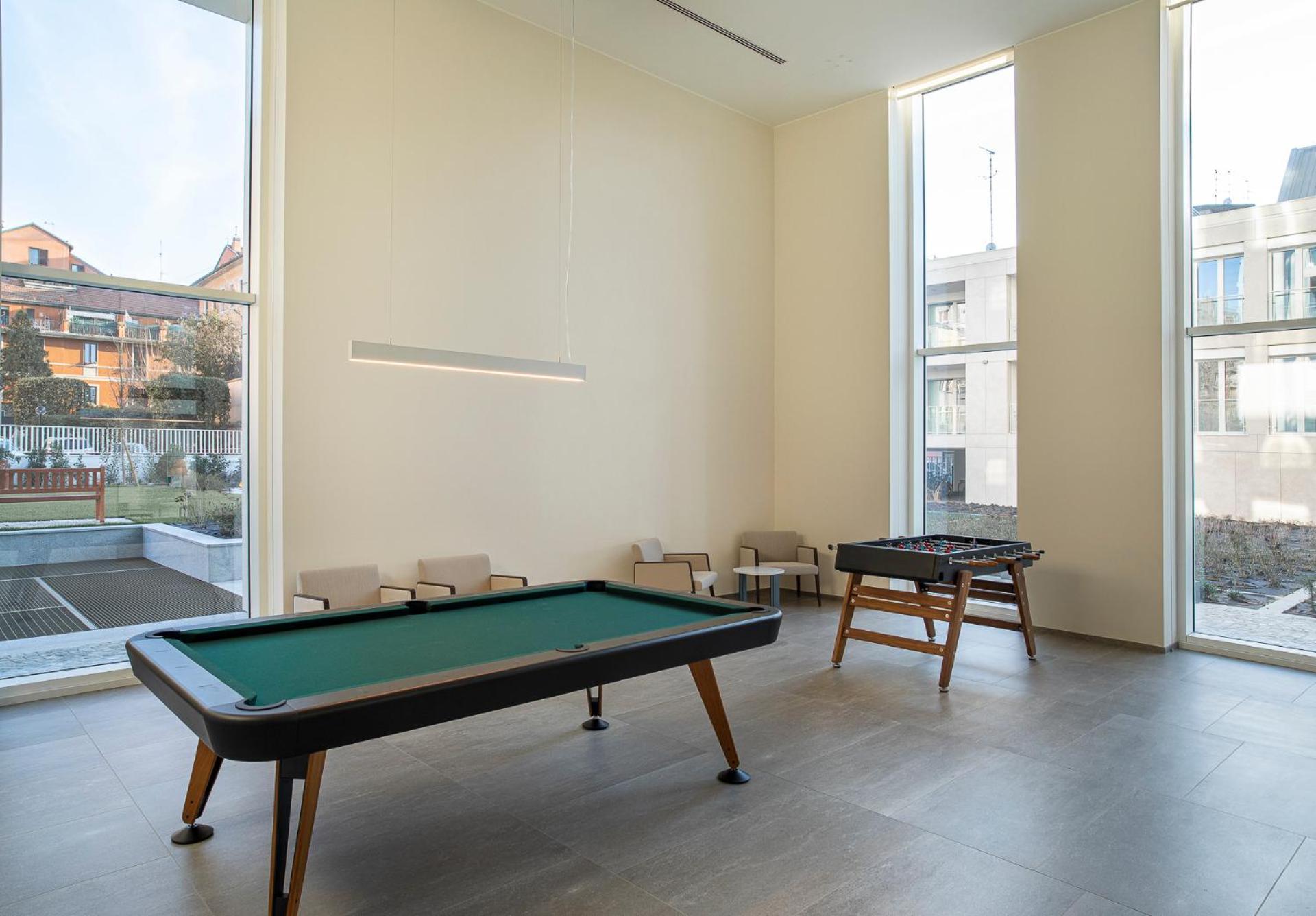 Torre Milano Luxury Suite Gym-Pool&Rooftop Exterior photo