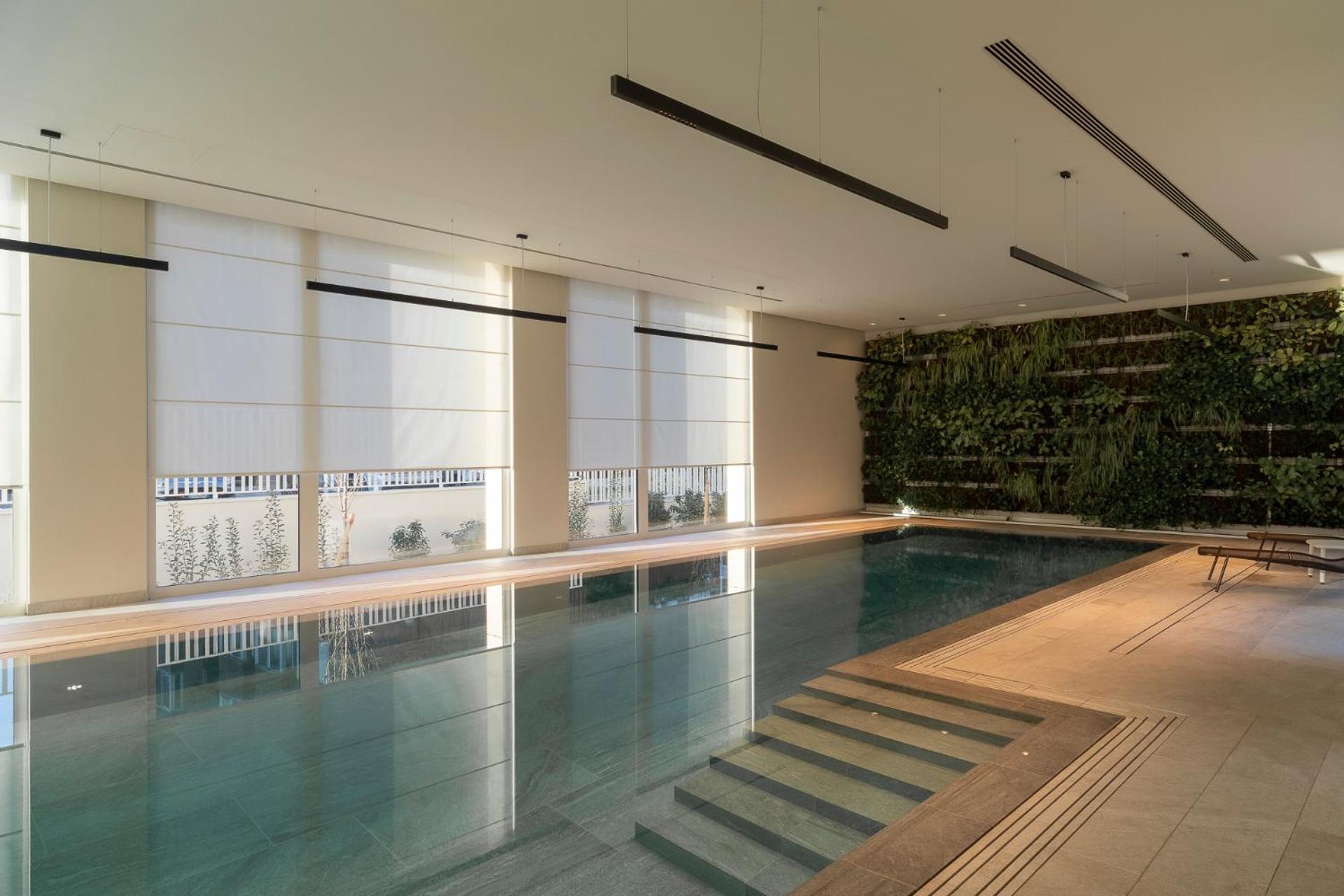 Torre Milano Luxury Suite Gym-Pool&Rooftop Exterior photo