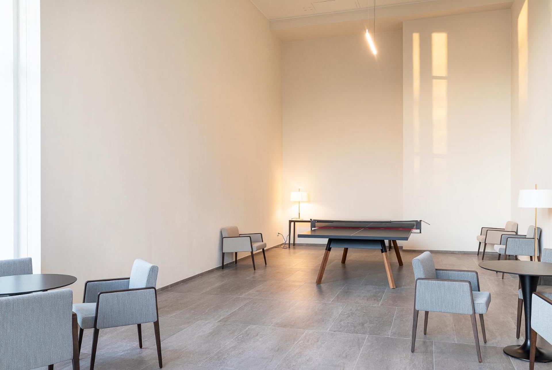Torre Milano Luxury Suite Gym-Pool&Rooftop Exterior photo
