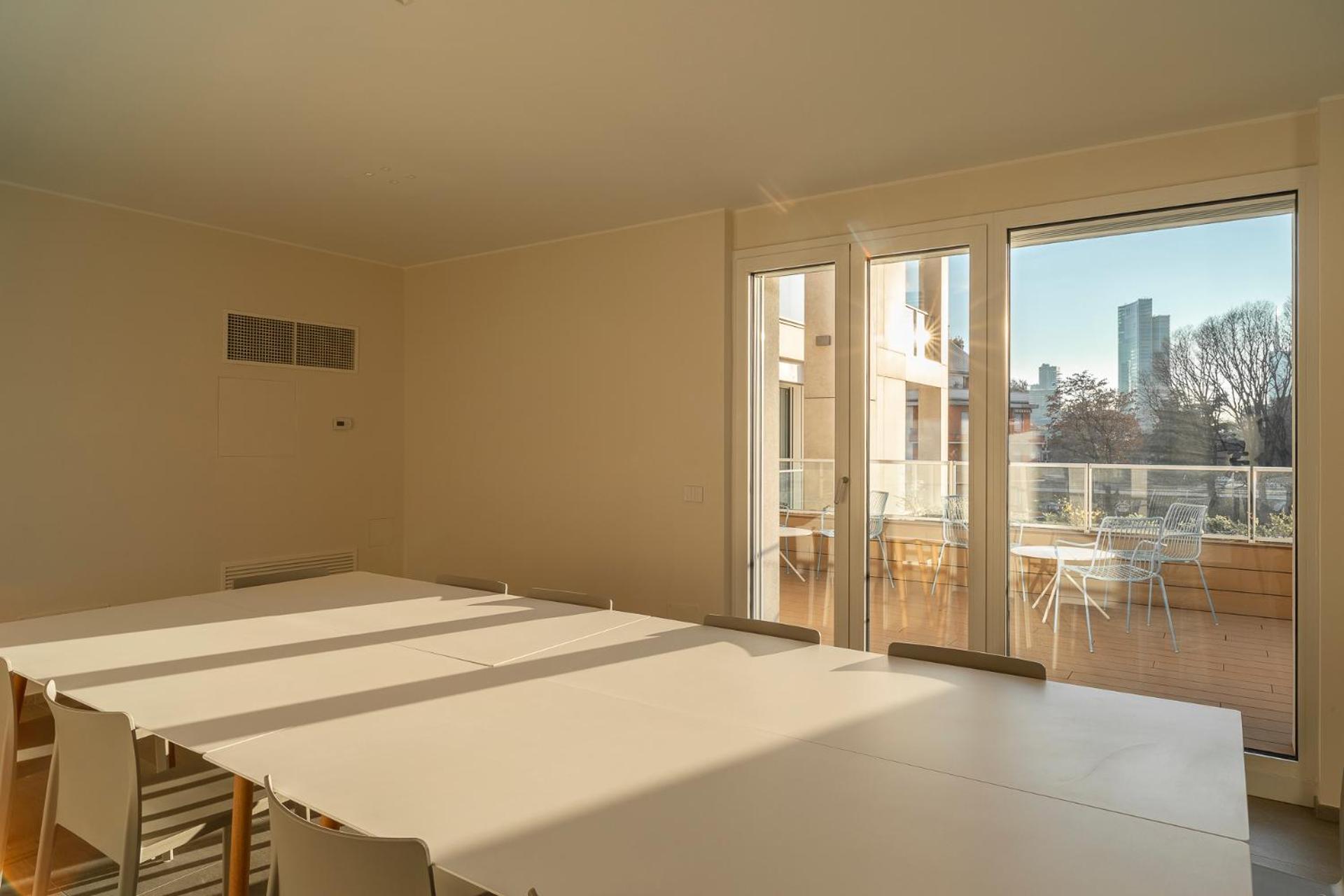Torre Milano Luxury Suite Gym-Pool&Rooftop Exterior photo